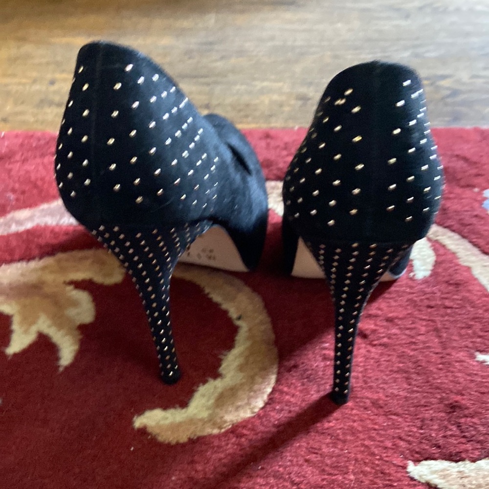 Final price accepted ❤️ Platform heels